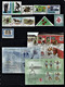 Finland-1994 Full Year Set (13 St.+4 S/s+4 Bookl.)-MNH - Annate Complete