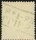 1872, 1/4 Groschen Kleiner Brustschild Gestempelt - Used Stamps