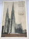 Usa New York City 1935 Cathedrale Saint Patrick Auto Pieton  5émé Avenue- Foto Lumitone - Kerken