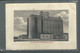 59527) Saskatoon Thousand Barrel Mill, Walkers Point Postmark Duplex - Saskatoon