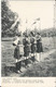 CPA NEPAL Our Indian Army Raphael Tuck Sentries Viceroys And Madras Stationed At Hampton Court Palace June 1902 - Nepal