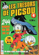 MAGAZINE BD - Picsou Magazine - HS N°4 - Les Trésors De Picsou - Picsou Magazine