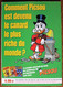 MAGAZINE BD - Picsou Magazine - HS N°4 - Les Trésors De Picsou - Picsou Magazine