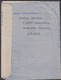 1962. INDIA. AEROGRAMME 50 NP AIR PLANE + 25 NP. Dated 10. 8. 62 To USA.  - JF427521 - Other & Unclassified