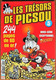 MAGAZINE BD - Picsou Magazine - HS N°5 - Les Trésors De Picsou - Picsou Magazine