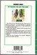 Hachette - Bib. Verte - Edward Jones - Série Du Trio De La Tamise - "Ne Touchez Pas Aux Pur-sang" - 1983 - #Ben&Trio - Biblioteca Verde