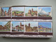 Ensemble De Pochettes D'Allumettes Anciennes/non Usagées/Sites Et Monuments/ SUISSE/Vers 1950-1970       ALL24 - Matchboxes