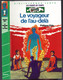 Hachette - Bibliothèque Verte - Les évadés Du Temps - Philippe Ebly - "Le Voyageur De L'au-delà" - 1983 - #Ben&Eb&Tps - Biblioteca Verde