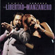 ARMANDO MANZANERO DE TANIA LIBERTAD-LA LIBERTAD DE MANZANERO-SONY CD - Música Del Mundo