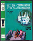 Hachette - Bibliothèque Verte - Paul-Jacques Bonzon - "Les Six Compagnons Et Le Château Maudit " - 1980 - #Ben&6C - Bibliotheque Verte