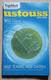 Luxembourg Tageblatt Ustouss De Fussballmagazin Saison 2011/2013 BGL Ligue Und Ehrenpromotion Football - Libros