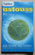 Luxembourg Tageblatt Ustouss De Fussballmagazin Saison 2011/2013 BGL Ligue Und Ehrenpromotion Football - Libri