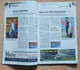 Luxembourg Tageblatt Ustouss De Fussballmagazin Saison 2011/2013 BGL Ligue Und Ehrenpromotion Football - Libros