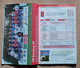 Delcampe - Luxembourg Tageblatt Ustouss De Fussballmagazin Saison 2011/2013 BGL Ligue Und Ehrenpromotion Football - Books