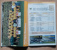 Delcampe - Luxembourg Tageblatt Ustouss De Fussballmagazin Saison 2011/2013 BGL Ligue Und Ehrenpromotion Football - Libros