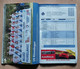 Delcampe - Luxembourg Tageblatt Ustouss De Fussballmagazin Saison 2011/2013 BGL Ligue Und Ehrenpromotion Football - Livres