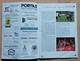 Twente Thuis Wedstrijd Magazine 2005 - 2006 Football Match Program FC Twente - AZ - Boeken