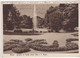 18703 " TORINO-GIARDINI DI PIAZZA CARLO FELICE E P. NUOVA "-VERA FOTO-CART. POST. SPED.1937 - Stazione Porta Nuova