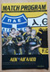 AEK Athens Vs Egaleo 18.9.2005 Football Match Program - Bücher