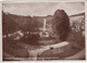 18705 " TORINO-GIARDINO DI PIAZZA CARLO FELICE E PORTA NUOVA "-VERA FOTO-CART. POST. SPED.1932 - Stazione Porta Nuova