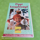 Pippi Langstrumpf - Kinder & Familie