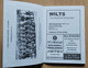 Crediton United Vs Vospers Oak Villa England Football Match Program - Libri