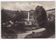 18707 " TORINO-GIARDINI PIAZZA CARLO FELICE E STAZIONE "-VERA FOTO-CART. POST. SPED.1954 - Stazione Porta Nuova