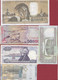 Pays Du Monde 15 Billets -9 En UNC Et 6 Dans L 'état (France 500 Francs "Pascal" Du 03/01/1985.B-ALPH .C.216 -(03) - Lots & Kiloware - Banknotes