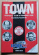 Barnstaple Town Vs Chippenham Town 3. May 1999 England Football Match Program - Livres
