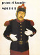 Chansonnier Spectacle JEAN-CLAUDE MICHOT  (Casquette Costume Militaire Comique)  *PRIX FIXE - Cabaret