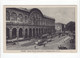 18710 " TORINO-CORSO VITTORIO EMANUELE II E STAZIONE PORTA  NUOVA " ANIMATA-TRAMWAY-VERA FOTO-CART. POST. SPED.1931 - Stazione Porta Nuova