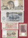 Pays Du Monde 15 Billets -9 En UNC Et 6 Dans L 'état (France 500 Francs "Pascal" Du 05/01/1984.H-ALPH .E.202 -(07) - Kiloware - Banknoten