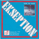 * 7" *  EKSEPTION - SABRE DANCE (Holland 1981 EX!!) - Instrumentaal