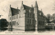 1905 Beveren Waes - Kasteel Cortewalle Chateau Te Walle De Sénateur Comte De Bergeyck - Uitg. Frans Hillegeer - Beveren-Waas
