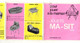 Dépliant Publicitaire Pour Jouer à La Maman Jouets MA-SIT Paris - Format : 14x14 Cm Soit 6 Pages - Autres & Non Classés
