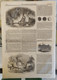 Delcampe - THE ILLUSTRATED LONDON NEWS 110, JUNE 8, 1844. RUSSIA. SAXONY SACHSEN. ​​​​​​​ASCOT RACES. LAFITTE PARIS. GRAVESEND - Sonstige & Ohne Zuordnung