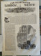 THE ILLUSTRATED LONDON NEWS 114, JULY 6, 1844. CAMPBEL. MOROCCO MAROC. BUCKINGHAM PALACE. OVERLAND INDIAN MAIL - Otros & Sin Clasificación