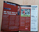 Middlesbrough Vs Liverpool 2002  Football Match Program - Livres