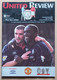 Manchester United Vs West Ham United 1. April 2000  Football Match Program - Books