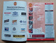 Manchester United Vs West Ham United 1. April 2000  Football Match Program - Books