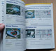 Delcampe - Japan National Team Media Guide 2002 FIFA World Cup Korea/ Japan, Japan Football Association - Libros