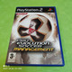 PS 2 - Pro Evolution Soccer Managment - Playstation 2