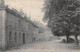 BAUME-LES-DAMES-25-Doubs-Le Collège Et Place Chamars - Baume Les Dames