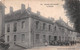 BAUME-LES-DAMES-25-Doubs- Le Collège - Baume Les Dames