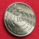 Burundi 10 Francs 2011 UNC ºº - Burundi