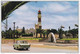 NAMIBIA - LIGHTHOUSE Phare Old Car Swakopmund S. W. Africa (2 Scans) - Namibie