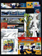 Delcampe - Finland-14!!! -(1994-2007) Years Sets.Almost 230 Issues ( St.+ S/s+ Bookl.)-MNH - Années Complètes