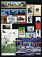 Finland-14!!! -(1994-2007) Years Sets.Almost 230 Issues ( St.+ S/s+ Bookl.)-MNH - Full Years