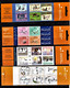 Delcampe - Finland-14!!! -(1994-2007) Years Sets.Almost 230 Issues ( St.+ S/s+ Bookl.)-MNH - Années Complètes