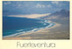 Spain Postcard Islas Canarias Las Playas Fuerteventura - Fuerteventura